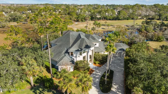 $2,195,000 | 136 Kingfisher Drive, Ponte Vedra Beach, FL 32082