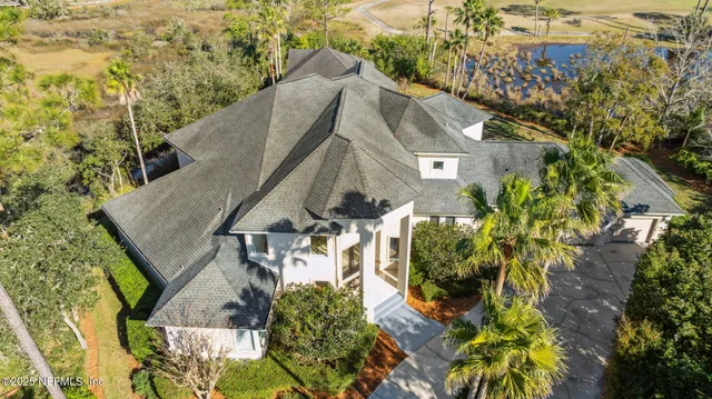 $2,195,000 | 136 Kingfisher Drive, Ponte Vedra Beach, FL 32082