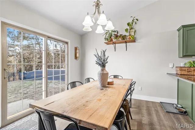 $355,000 | 1016 Stonewick Court, Herculaneum, MO 63048