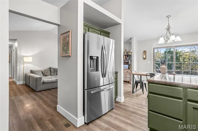 $355,000 | 1016 Stonewick Court, Herculaneum, MO 63048