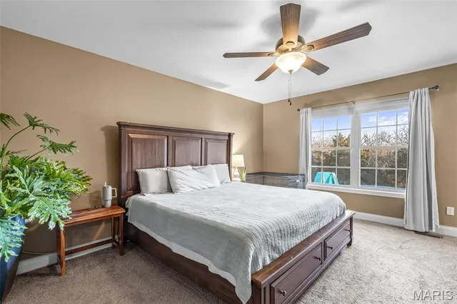 $355,000 | 1016 Stonewick Court, Herculaneum, MO 63048