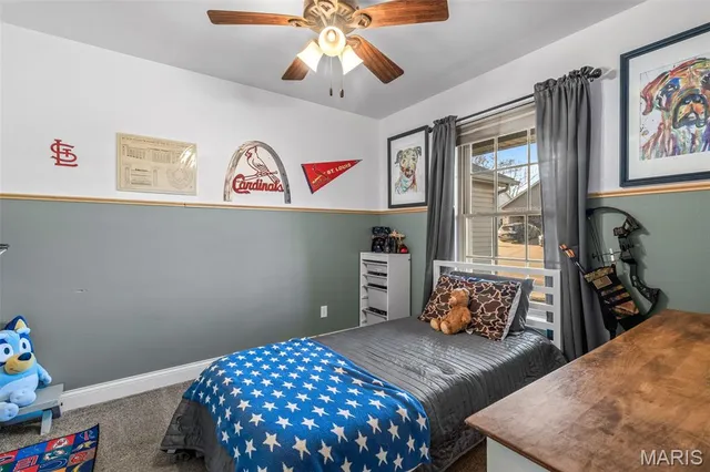 $355,000 | 1016 Stonewick Court, Herculaneum, MO 63048