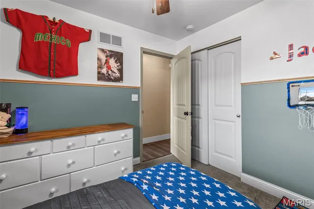 $355,000 | 1016 Stonewick Court, Herculaneum, MO 63048