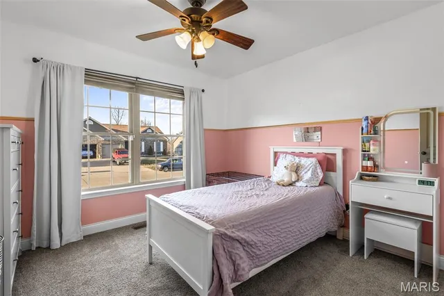 $355,000 | 1016 Stonewick Court, Herculaneum, MO 63048