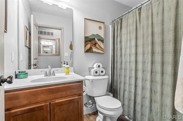 $355,000 | 1016 Stonewick Court, Herculaneum, MO 63048