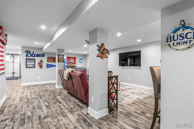 $355,000 | 1016 Stonewick Court, Herculaneum, MO 63048