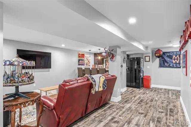 $355,000 | 1016 Stonewick Court, Herculaneum, MO 63048