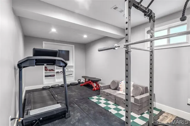 $355,000 | 1016 Stonewick Court, Herculaneum, MO 63048