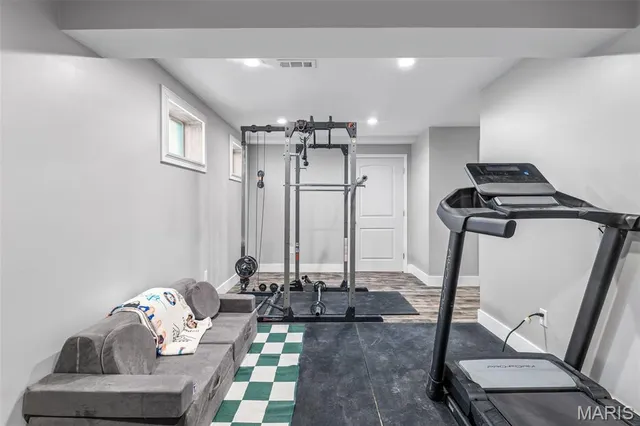 $355,000 | 1016 Stonewick Court, Herculaneum, MO 63048