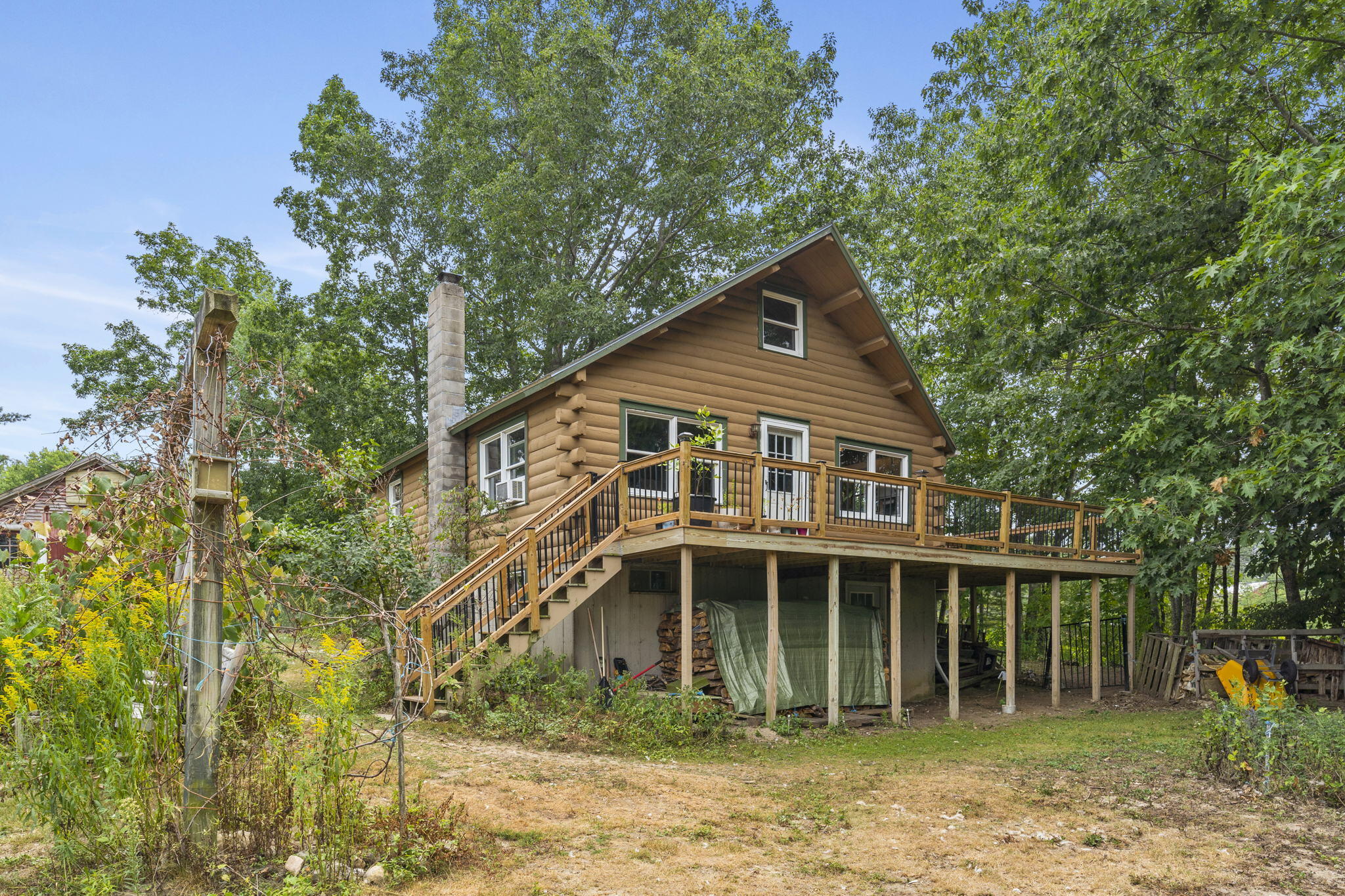 210 River Road Biddeford, ME 04005 - Photo 34 of 44 Exterior