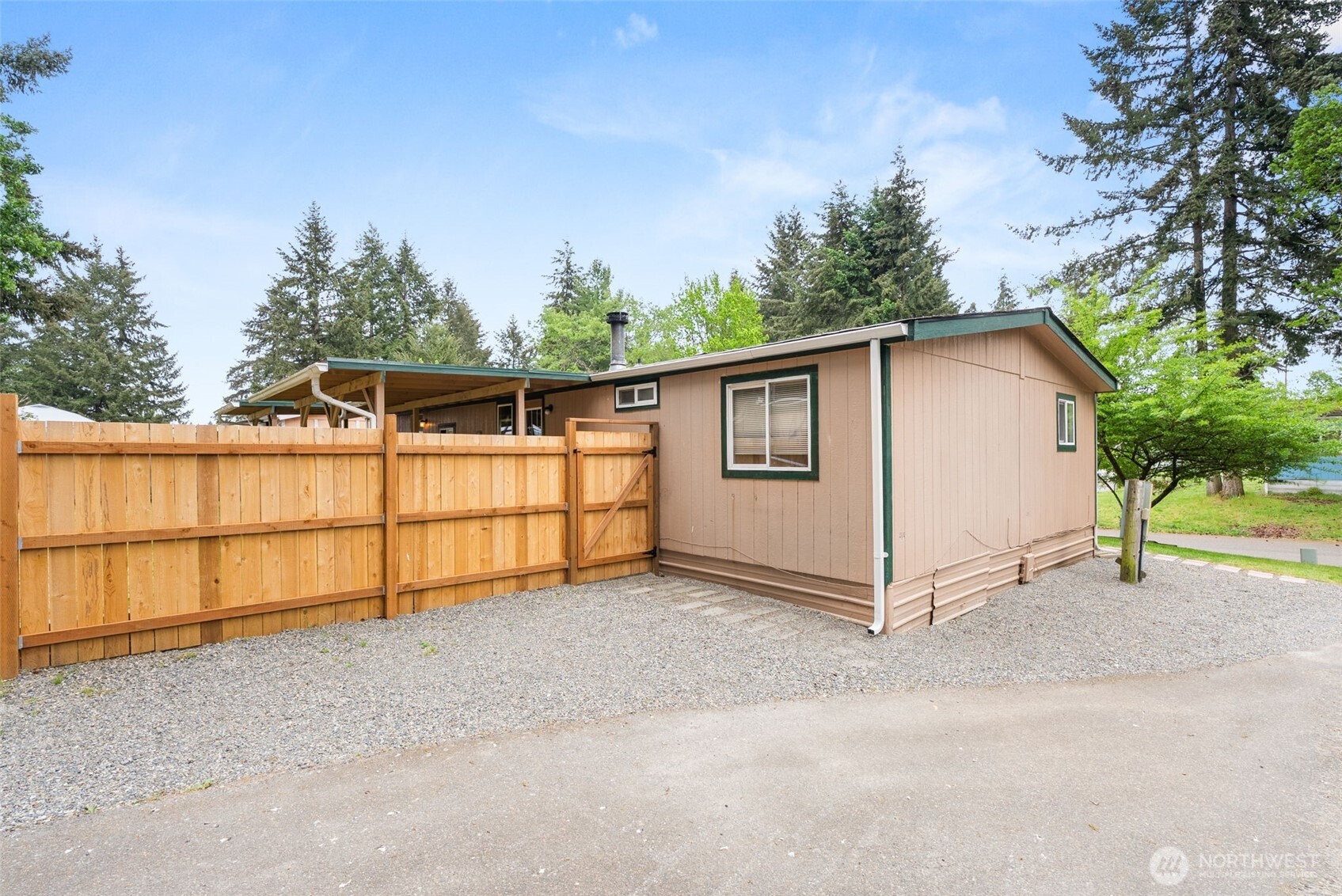 510 Duterrow Road Southeast, Unit 4 Olympia, WA 98513 - Photo 31 of 35