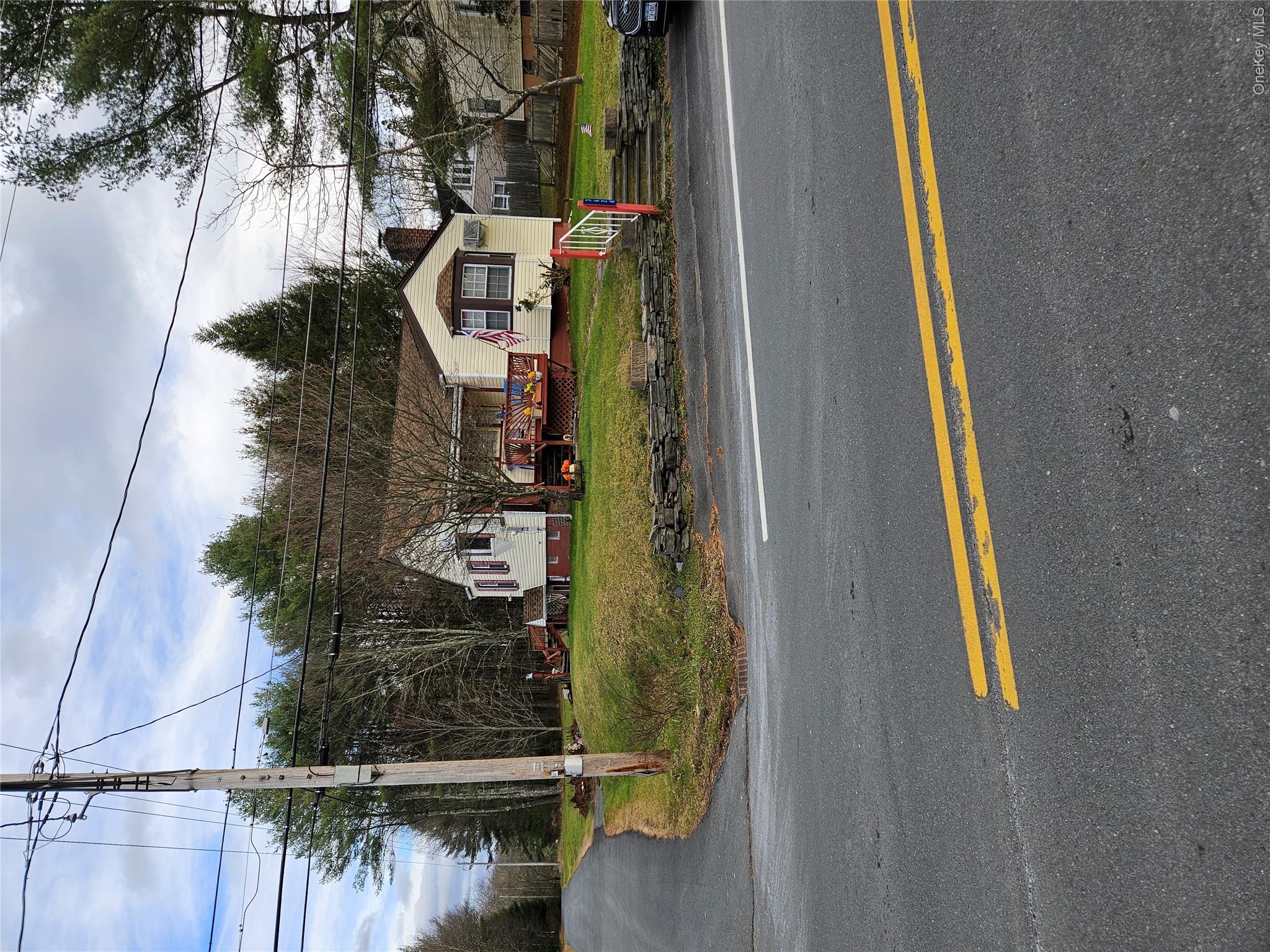 3624 State Rte 55 Kauneonga Lake, NY 12749 - Photo 42 of 48 a view of city with tall buildings