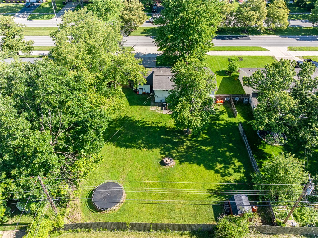 2500 East Stroop Road Kettering, OH 45440 - Photo 29 of 32