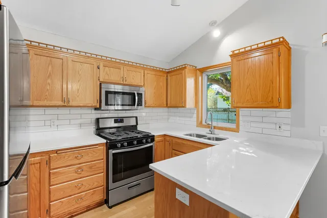 $397,500 | 11852 Yellow Pine Street Northwest, Coon Rapids, MN 55448