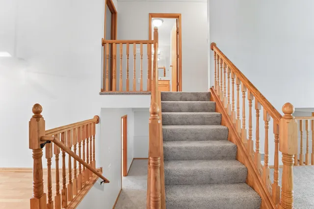 $397,500 | 11852 Yellow Pine Street Northwest, Coon Rapids, MN 55448