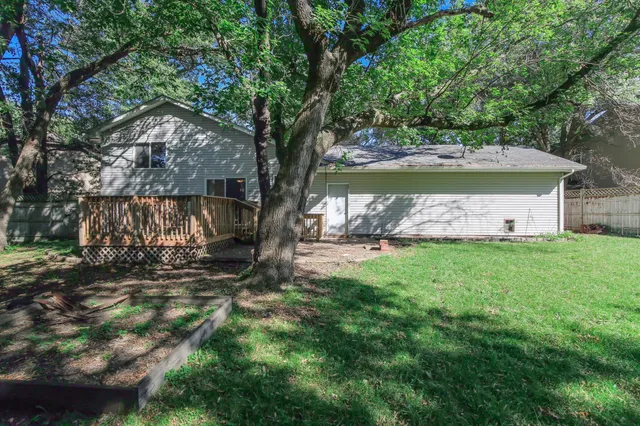 $397,500 | 11852 Yellow Pine Street Northwest, Coon Rapids, MN 55448