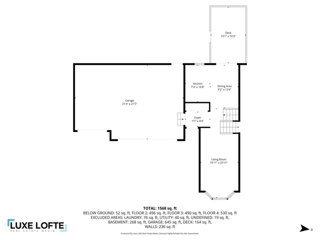 $397,500 | 11852 Yellow Pine Street Northwest, Coon Rapids, MN 55448
