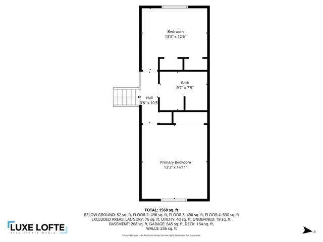 $397,500 | 11852 Yellow Pine Street Northwest, Coon Rapids, MN 55448