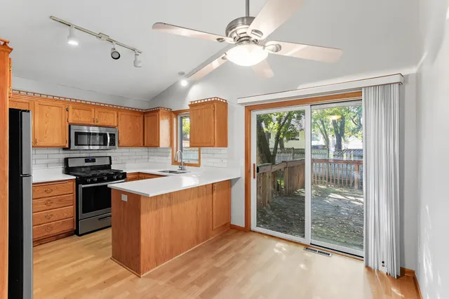 $397,500 | 11852 Yellow Pine Street Northwest, Coon Rapids, MN 55448