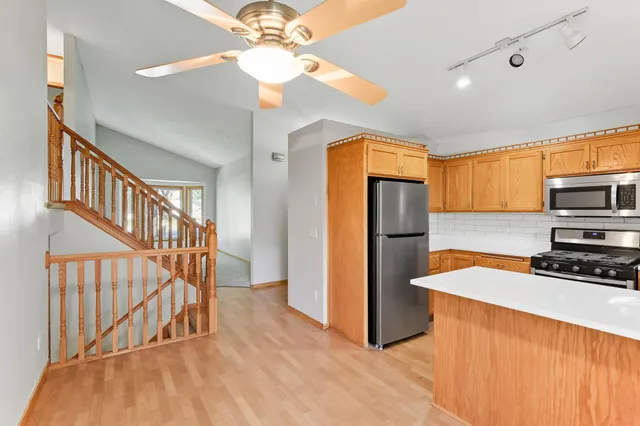 $397,500 | 11852 Yellow Pine Street Northwest, Coon Rapids, MN 55448