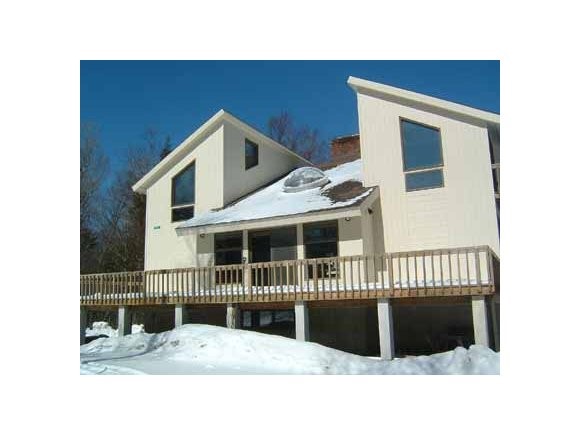 396 West Park Road Killington, VT 05751 - Photo 1 of 1 Gallery Image 1