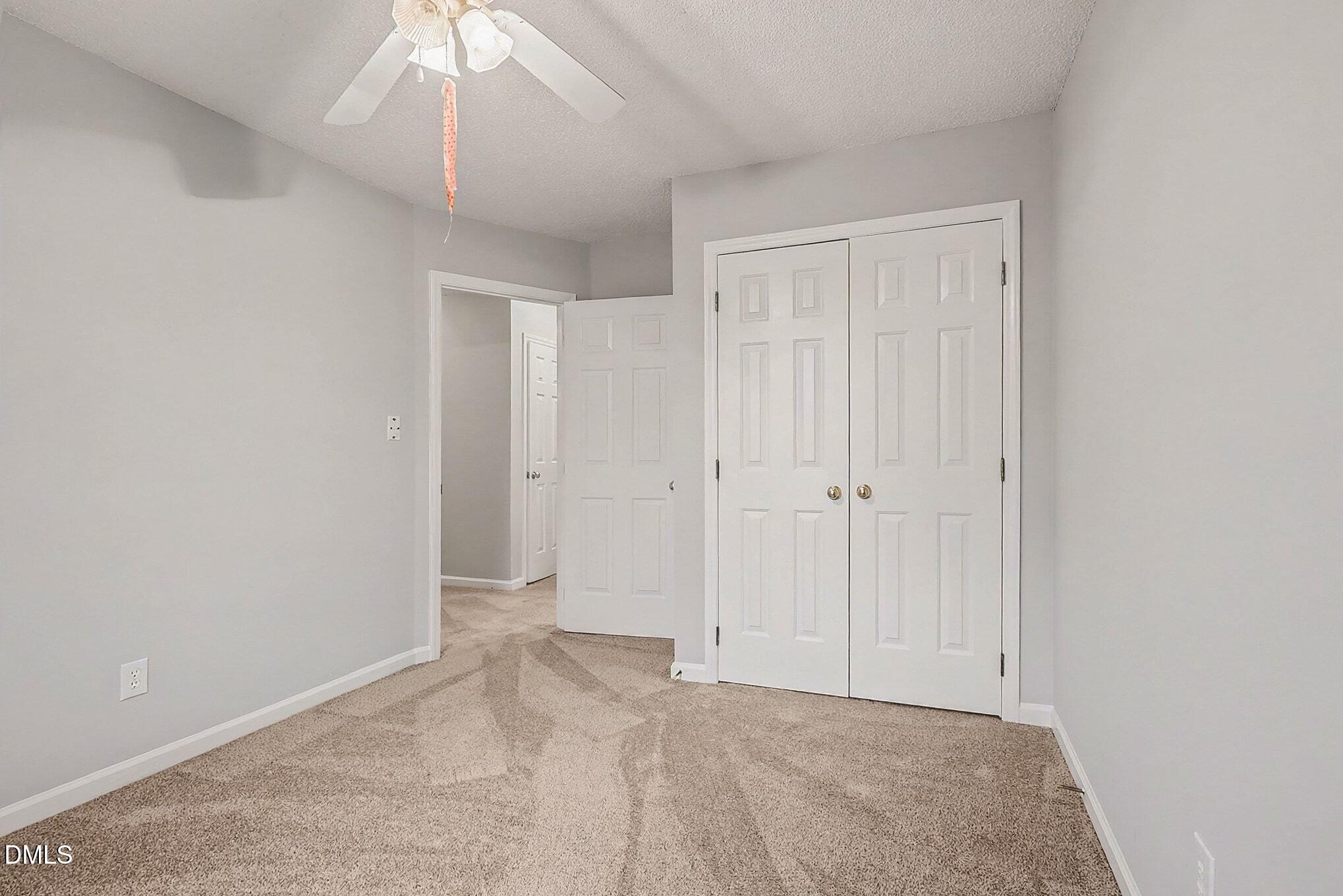 7 Neptune Court Durham, NC 27712 - Photo 25 of 39 a view of an empty room