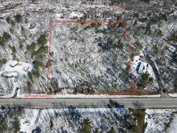 $90,000 | Tbd Augusta Road, Whitefield, ME 04353