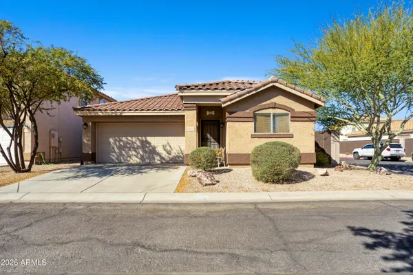 $354,975 | 2157 East 35th Avenue, Apache Junction, AZ 85119