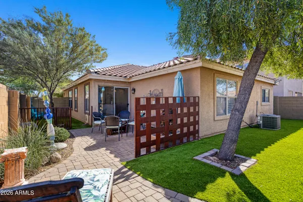 $354,975 | 2157 East 35th Avenue, Apache Junction, AZ 85119