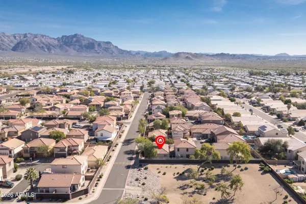 $354,975 | 2157 East 35th Avenue, Apache Junction, AZ 85119