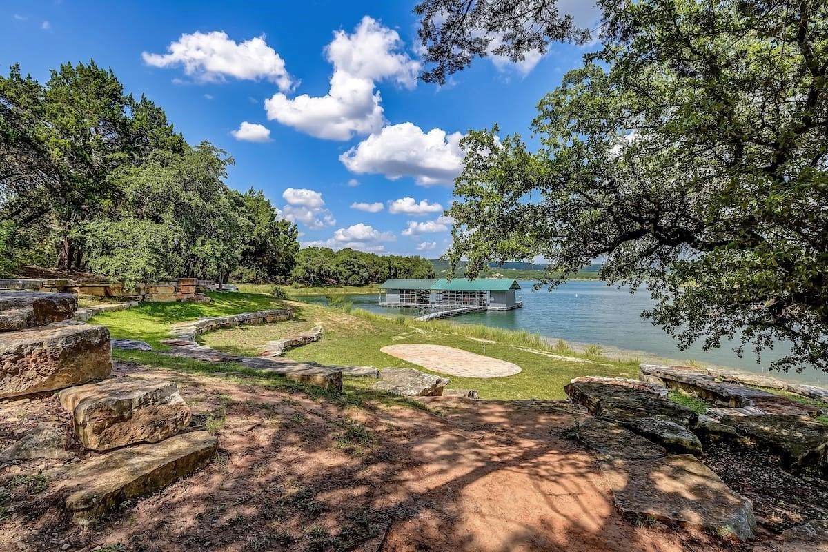 18916 Excursion Falls Way Jonestown, TX 78645 - Photo 40 of 41