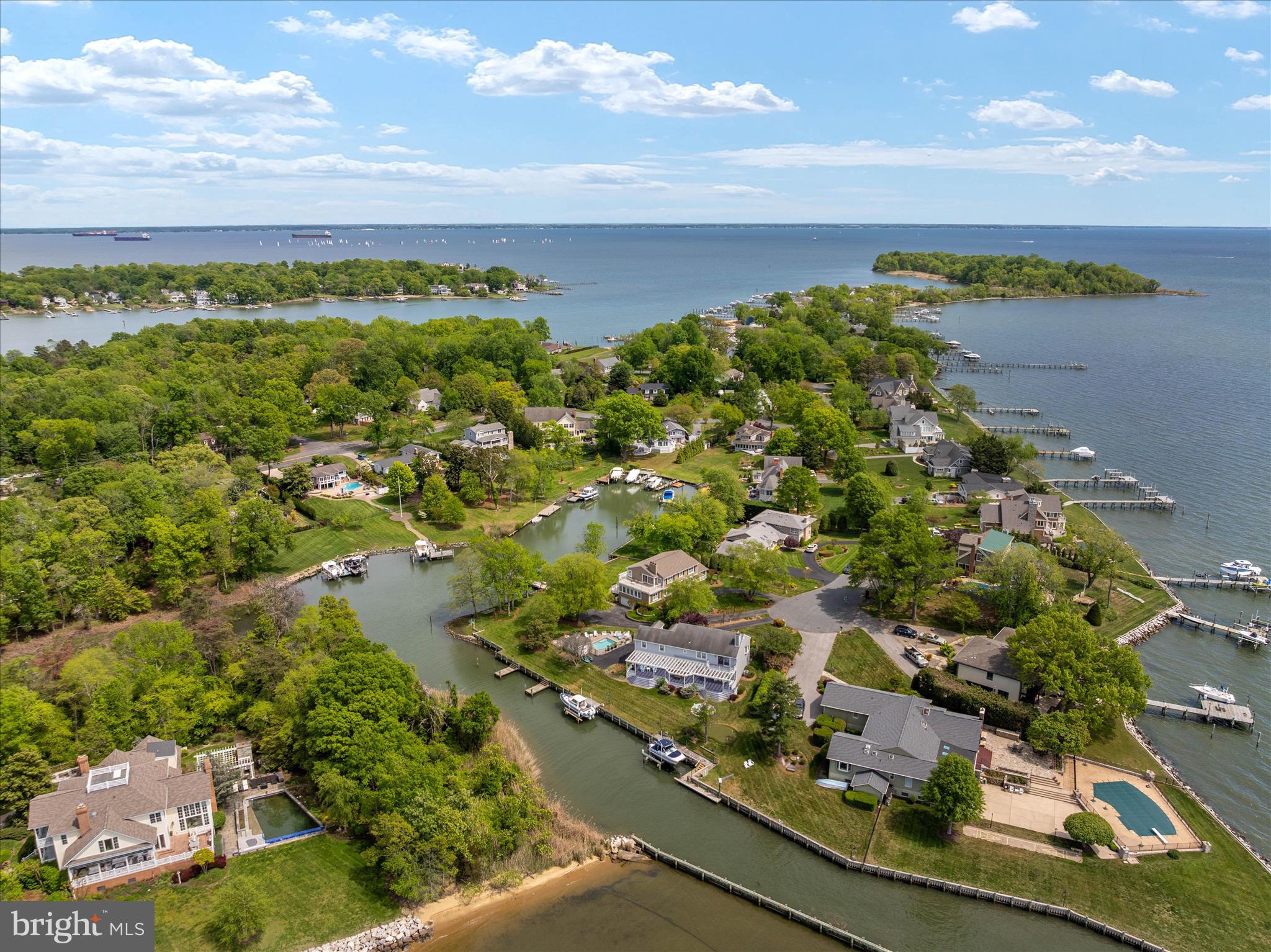 3718 Ramsgate Drive Annapolis, MD 21403 - Photo 72 of 101