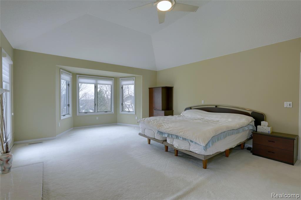 1721 Archers Pointe Rochester Hills, MI 48306 - Photo 34 of 59