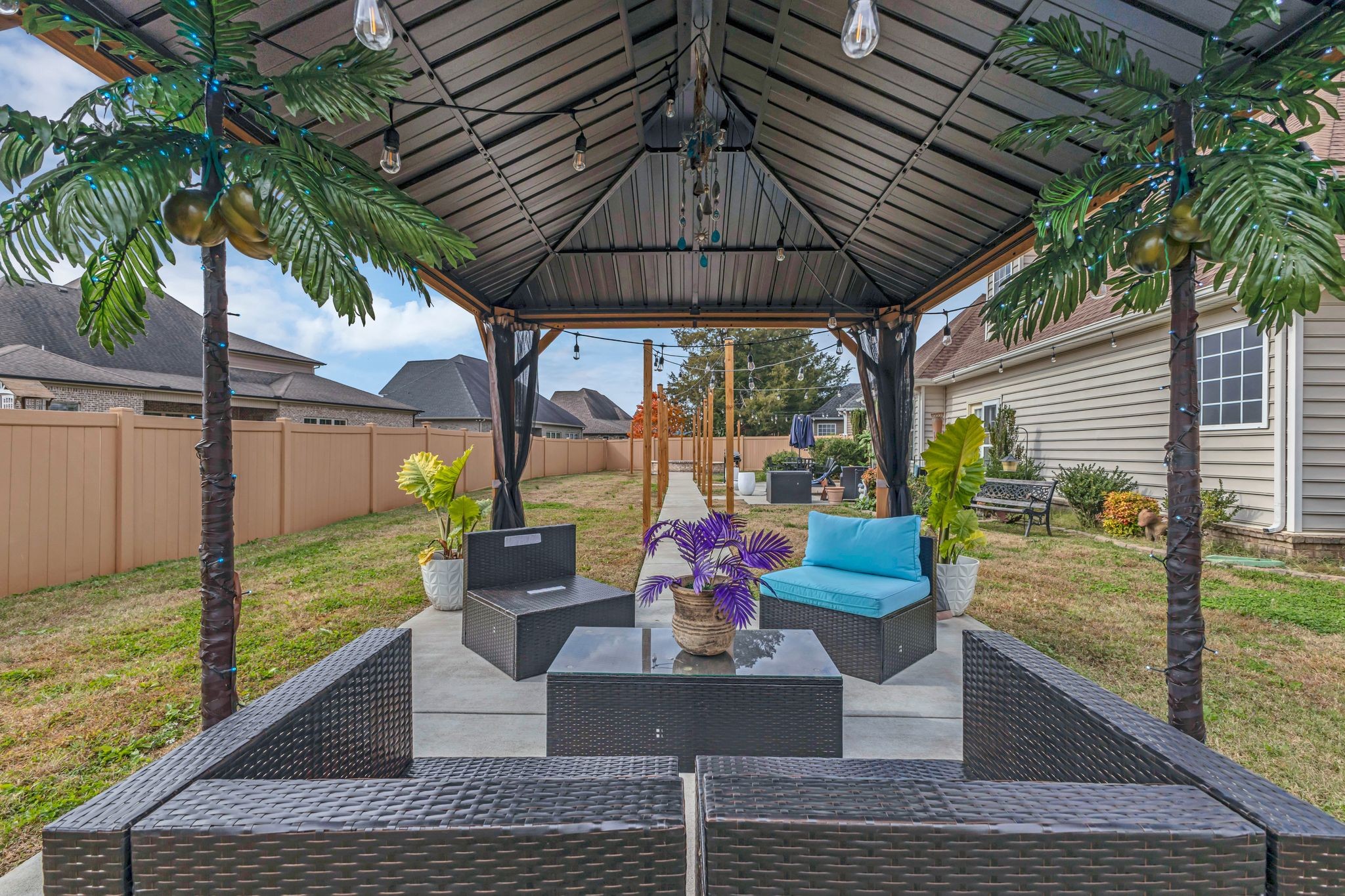 1726 Splash Place Murfreesboro, TN 37130 - Photo 2 of 42