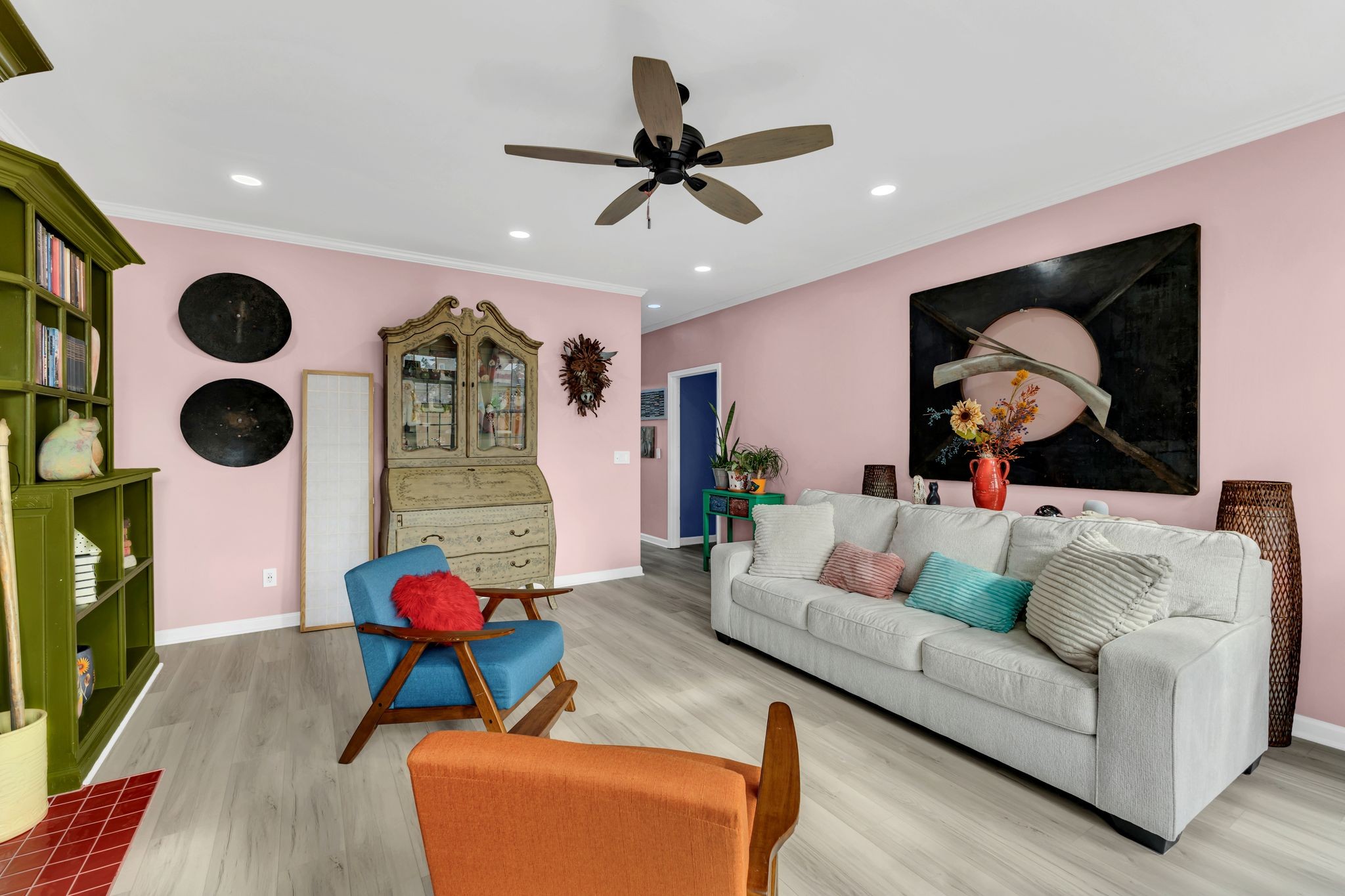 1726 Splash Place Murfreesboro, TN 37130 - Photo 10 of 42