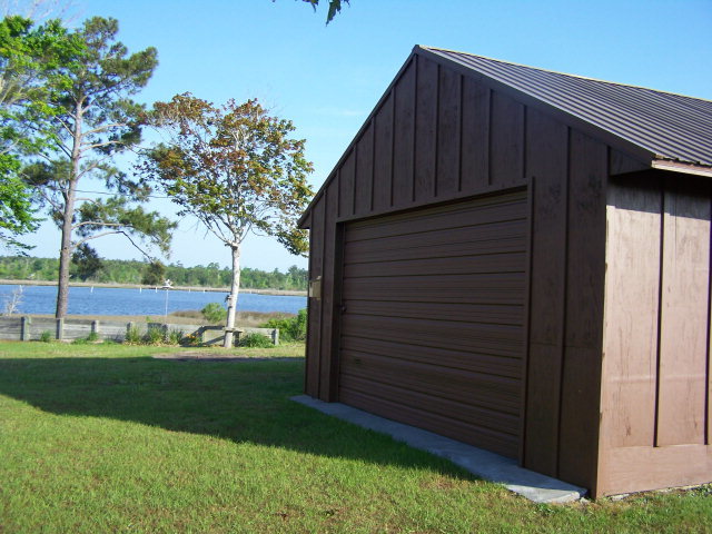 618 Turkey Point Road Sneads Ferry, NC 28460 - Photo 3 of 10 Additional Photo