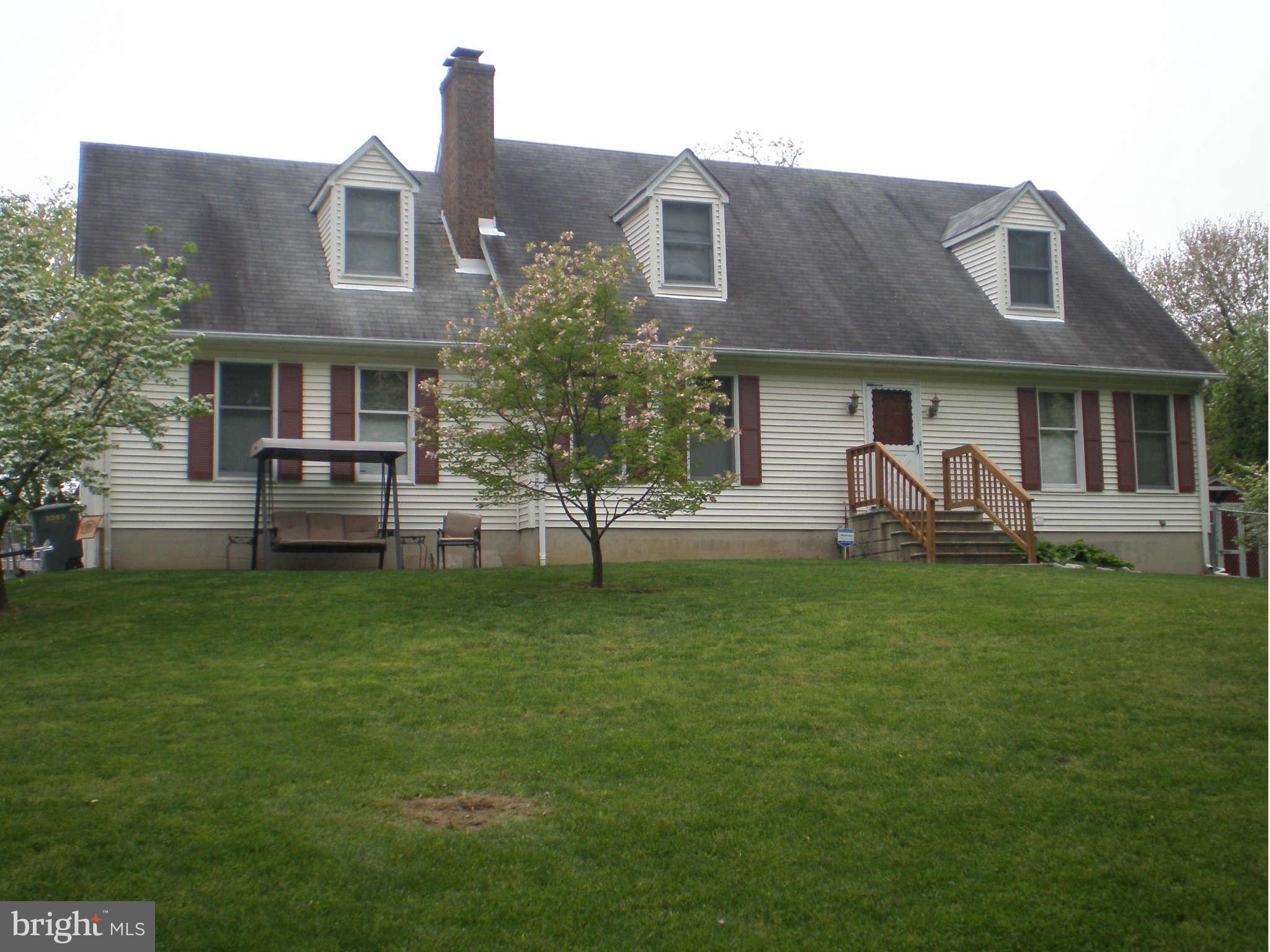 9293 All Saints Road Laurel, MD 20723 - Photo 1 of 20 Exterior Front