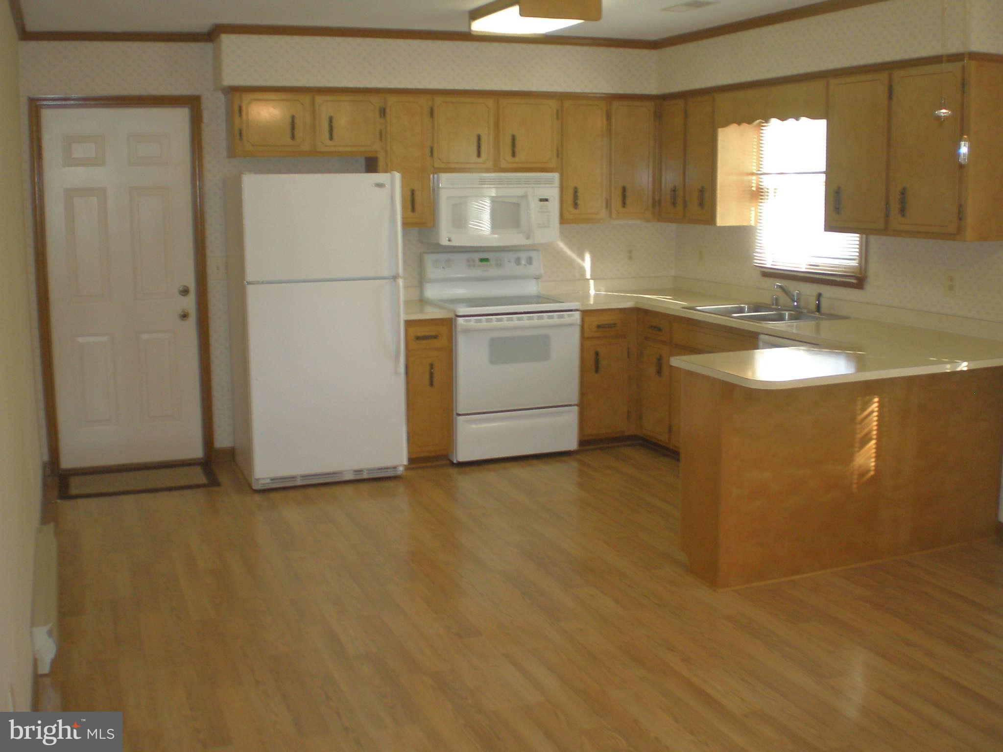 9293 All Saints Road Laurel, MD 20723 - Photo 5 of 20 Kitchen