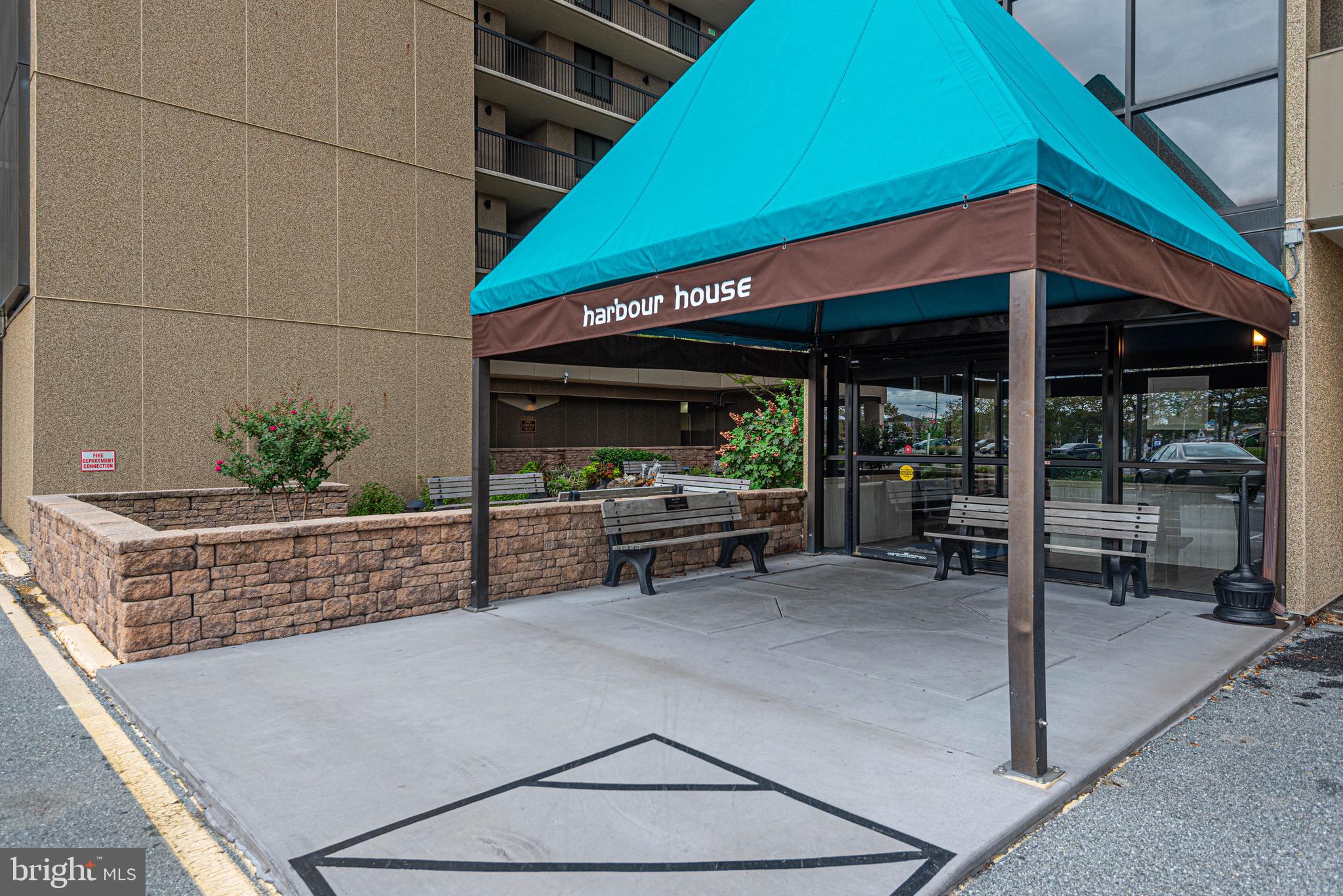 407 Harbour House, Unit 407 Bethany Beach, DE 19930 - Photo 38 of 54