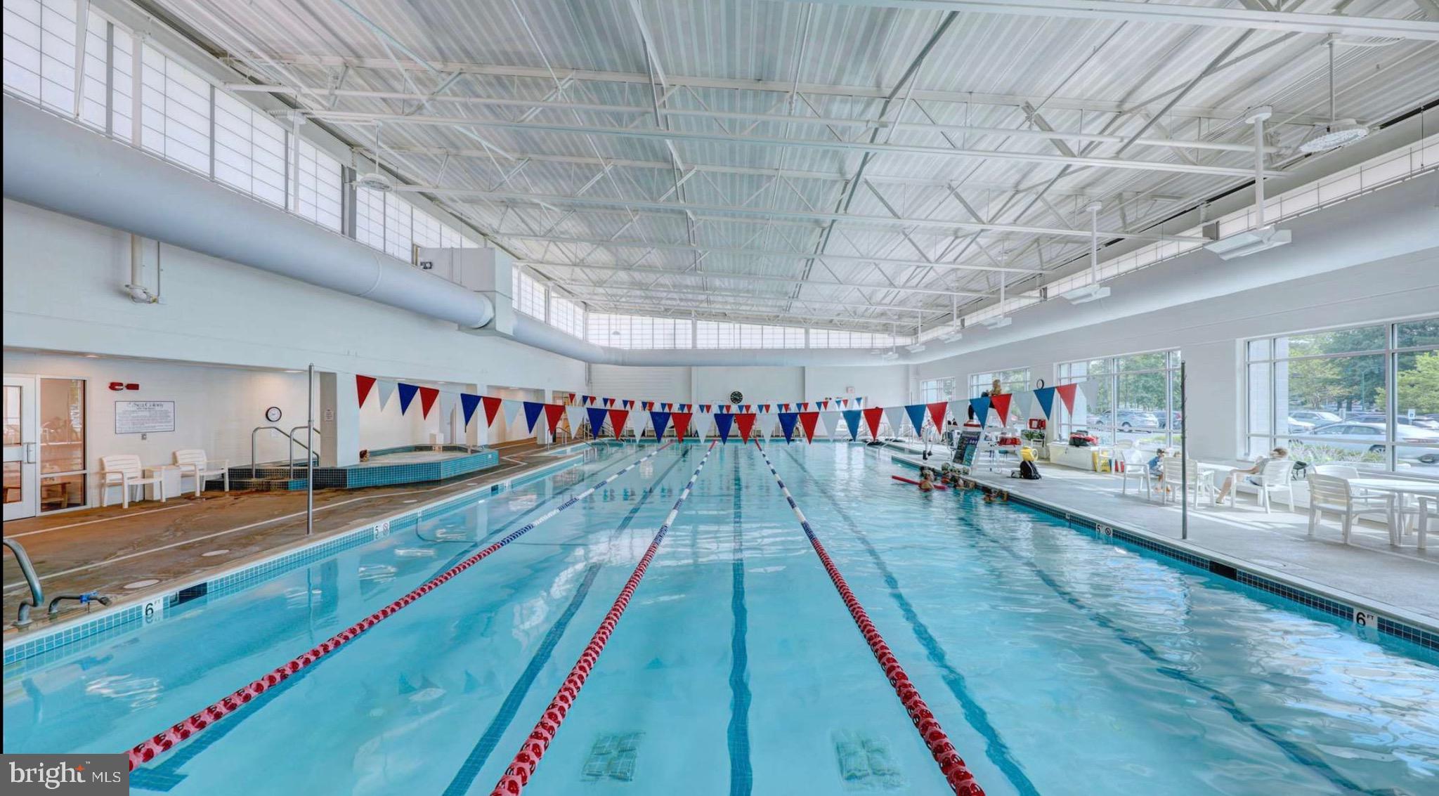 407 Harbour House, Unit 407 Bethany Beach, DE 19930 - Photo 44 of 54 2 indoor pools