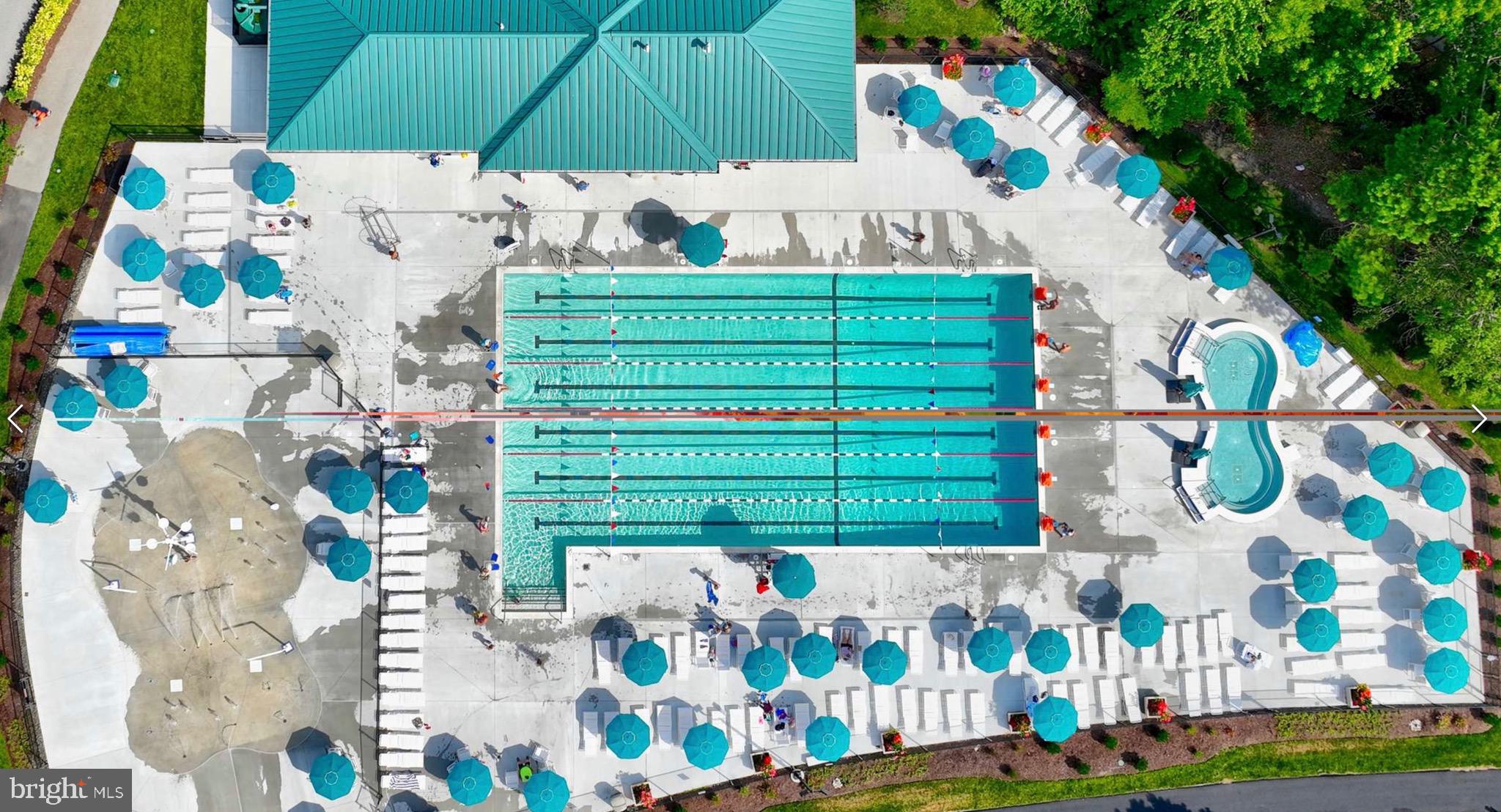 407 Harbour House, Unit 407 Bethany Beach, DE 19930 - Photo 45 of 54 Variety of outdoor pools including oceanfront pool