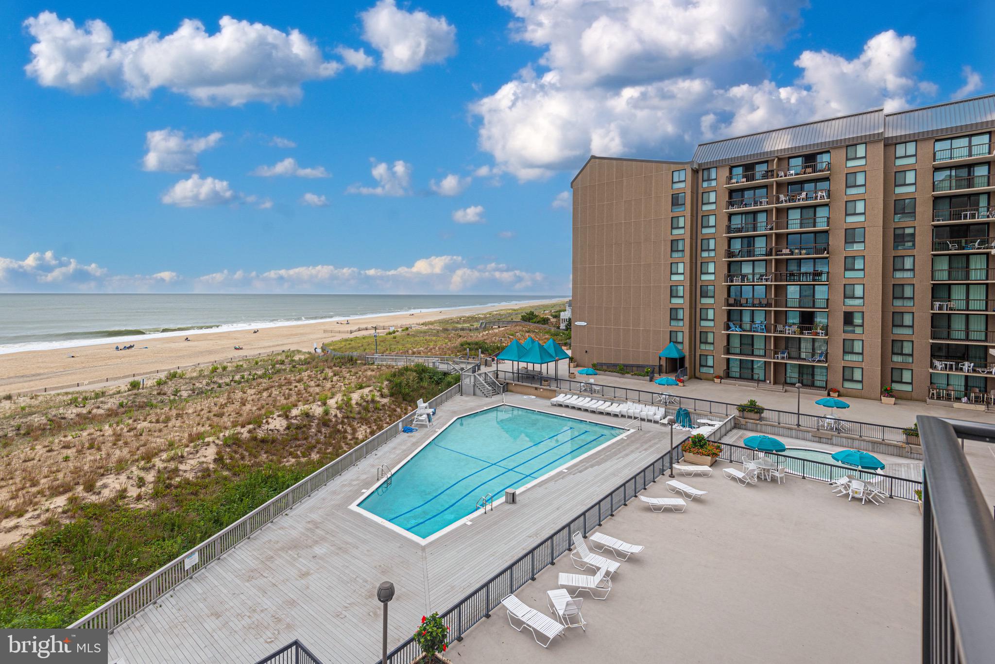 407 Harbour House, Unit 407 Bethany Beach, DE 19930 - Photo 47 of 54