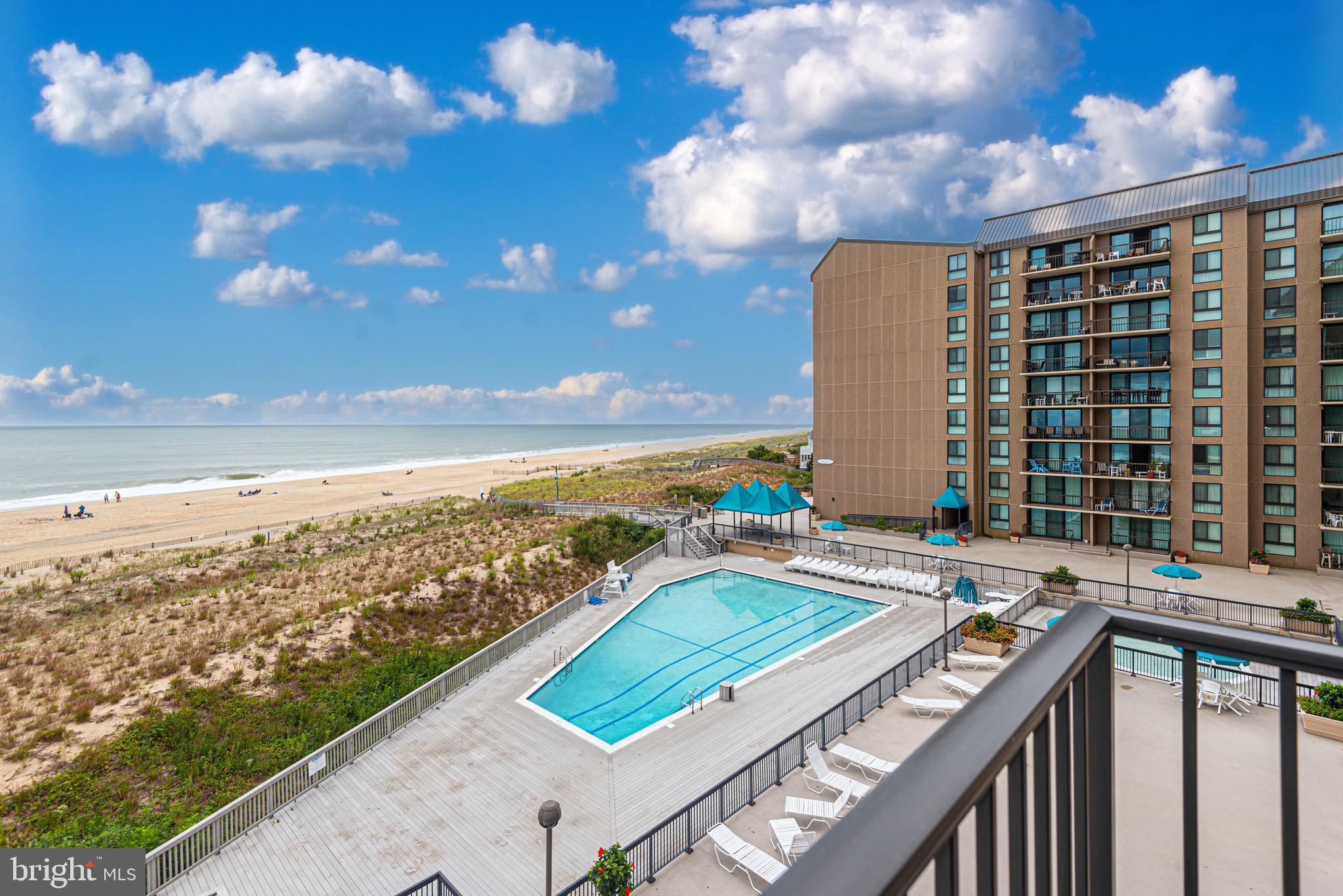 407 Harbour House, Unit 407 Bethany Beach, DE 19930 - Photo 48 of 54