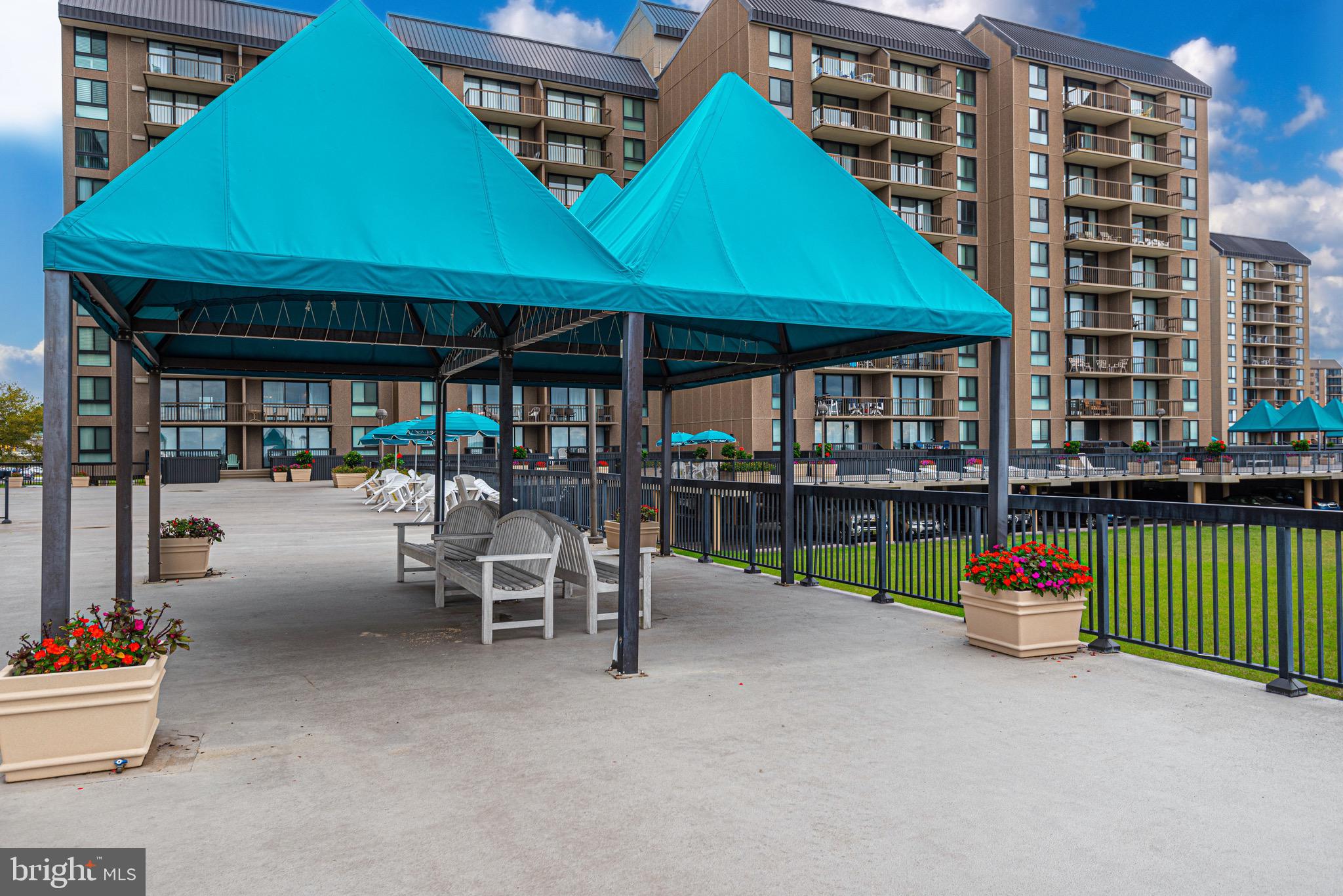 407 Harbour House, Unit 407 Bethany Beach, DE 19930 - Photo 49 of 54