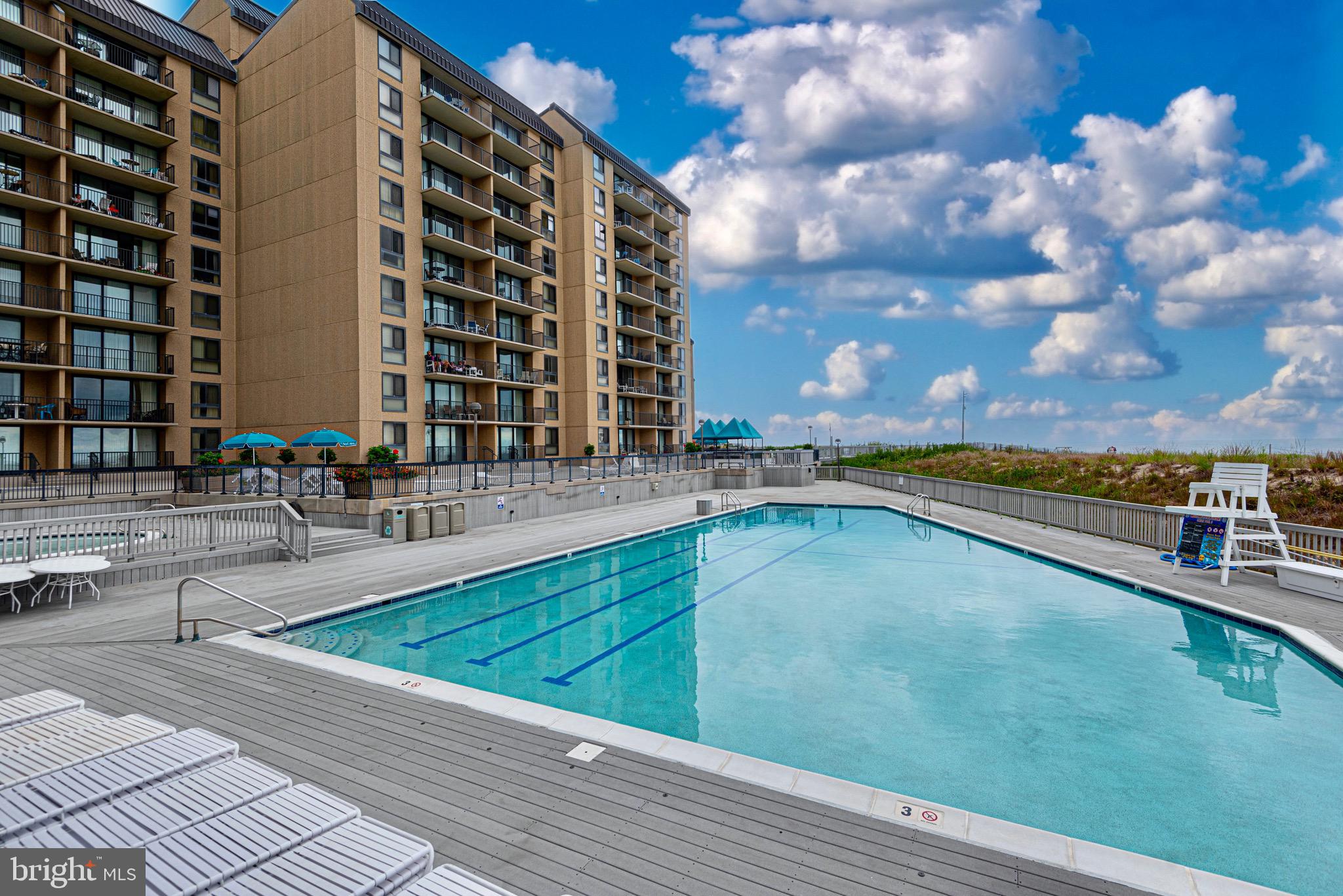 407 Harbour House, Unit 407 Bethany Beach, DE 19930 - Photo 51 of 54