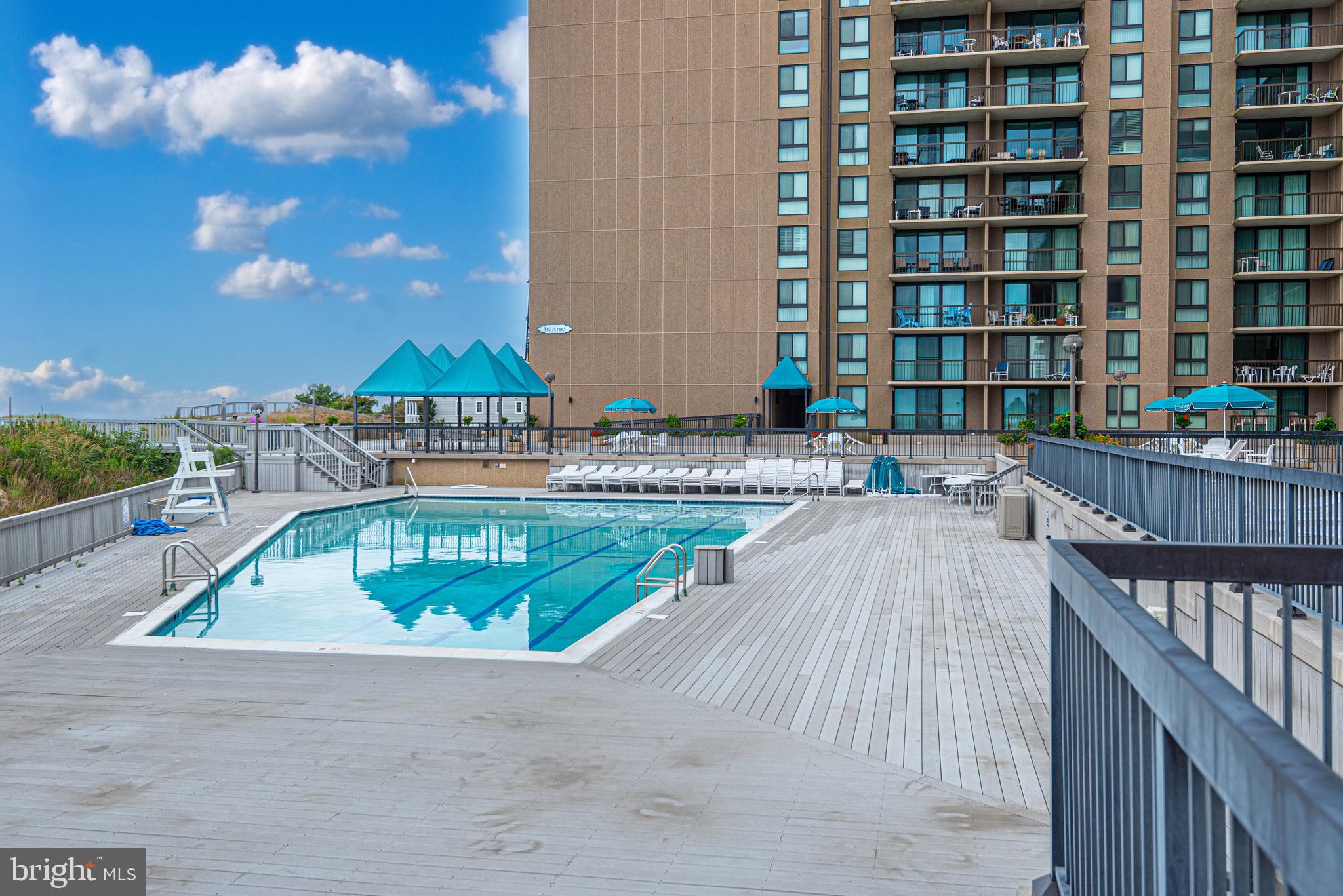 407 Harbour House, Unit 407 Bethany Beach, DE 19930 - Photo 52 of 54