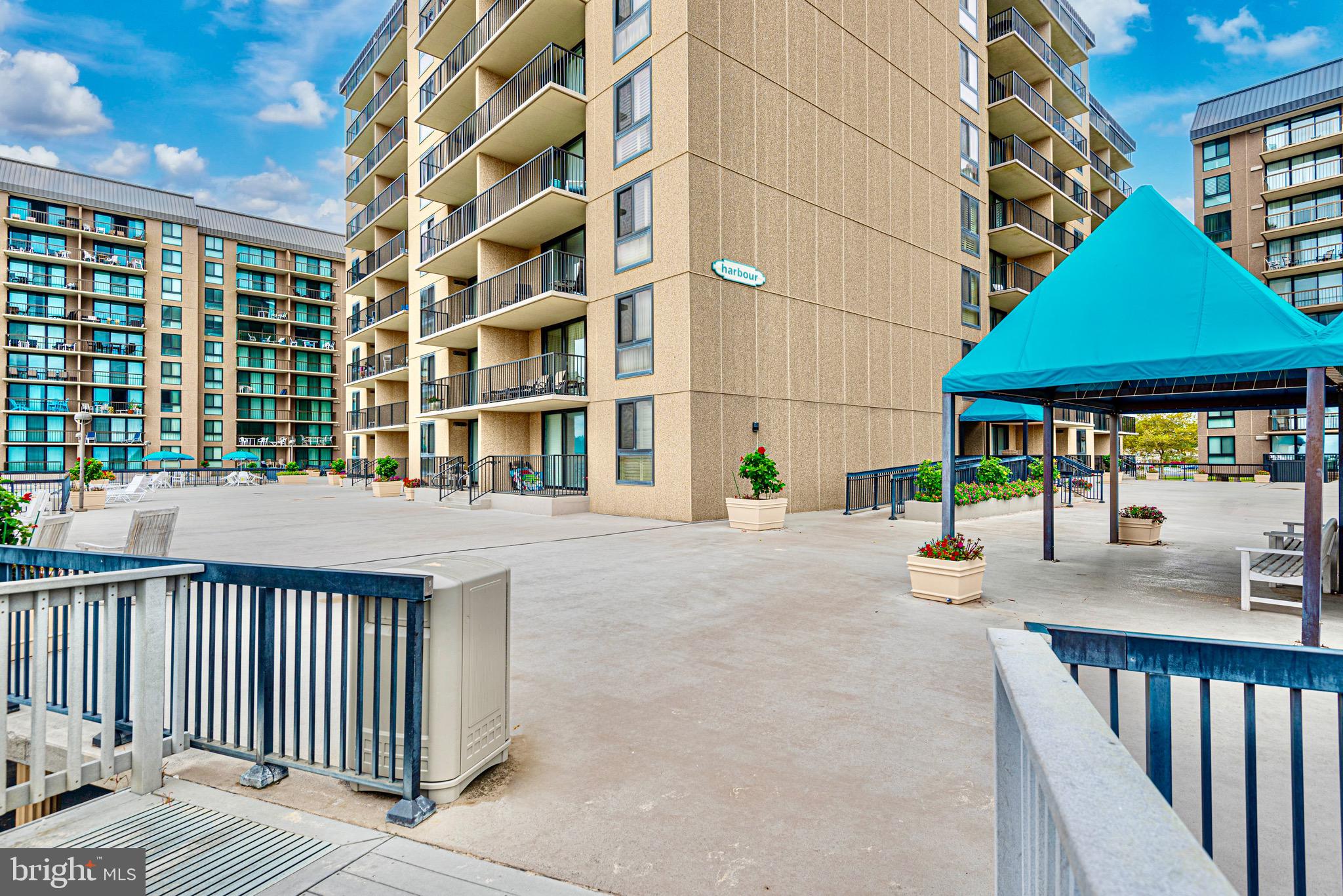 407 Harbour House, Unit 407 Bethany Beach, DE 19930 - Photo 53 of 54