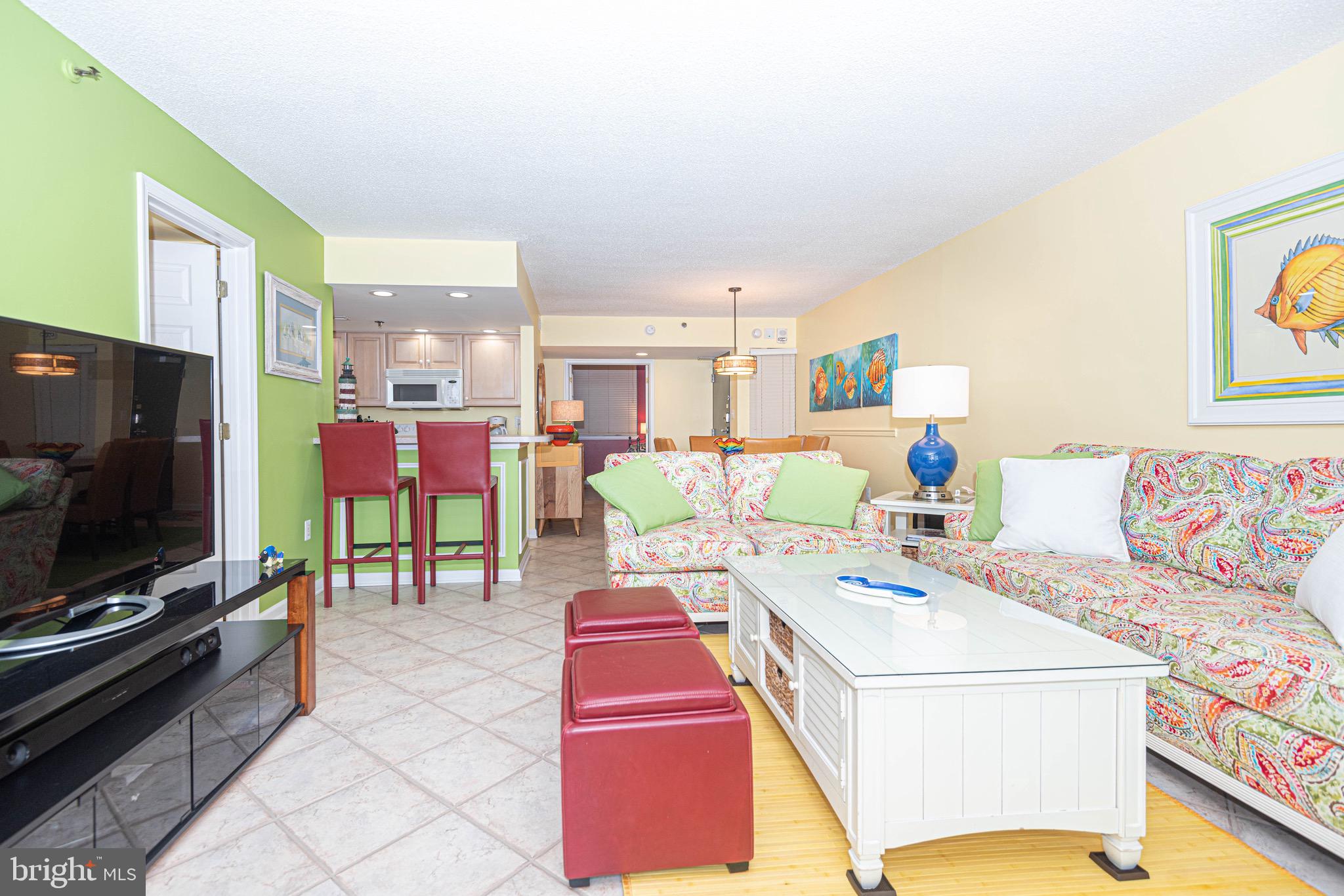 407 Harbour House, Unit 407 Bethany Beach, DE 19930 - Photo 8 of 54