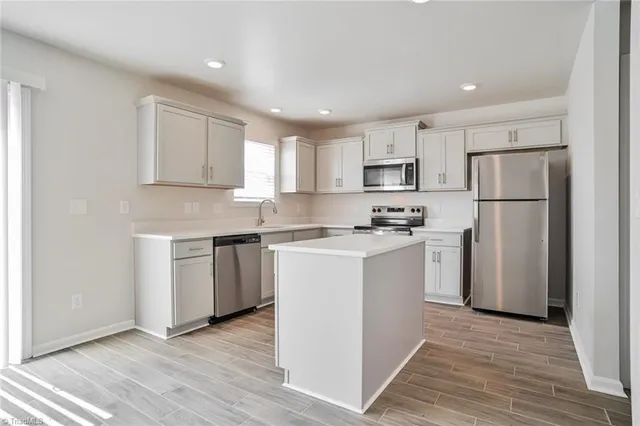 $2,365 | 149 Estelle Drive, Lexington, NC 27295