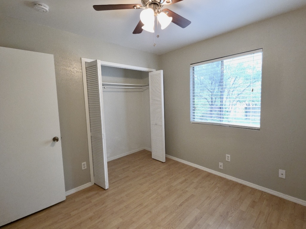 8508 Romney Road Austin, TX 78748 - Photo 13 of 21 a view of an empty room with a window